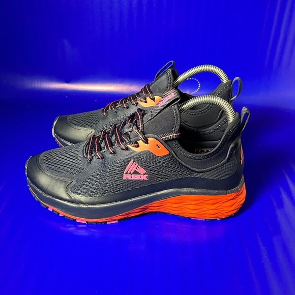RBX Shoes - NEW RBX Route Women's Training Shoes Breathable Mesh Multiple Size Fast Shipping